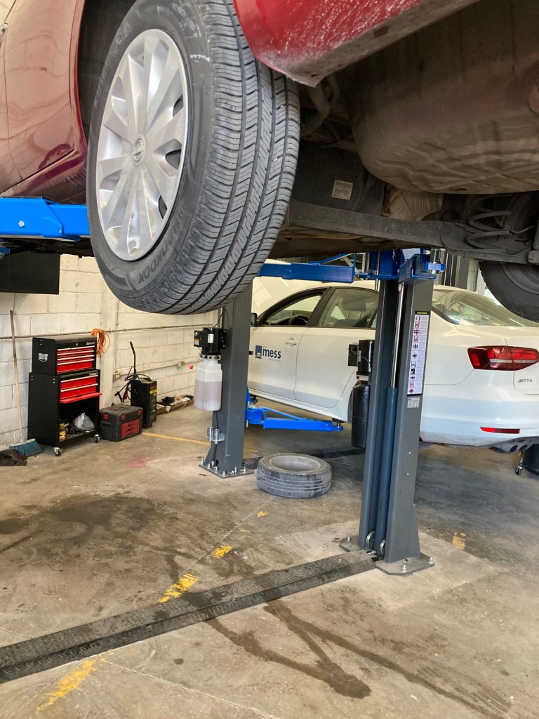 Atención Especializada Multi-Marca